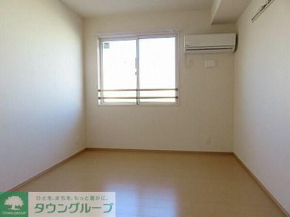 アルページュ大森 A棟の物件内観写真